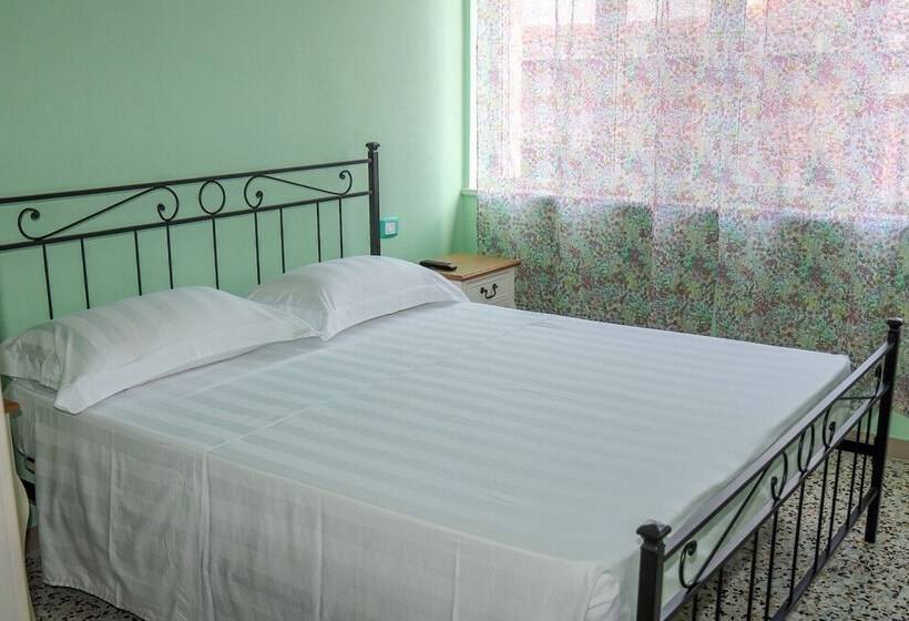 B&b Il Suono Del Mare