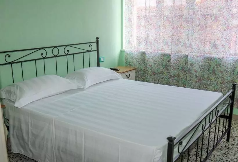 B&b Il Suono Del Mare