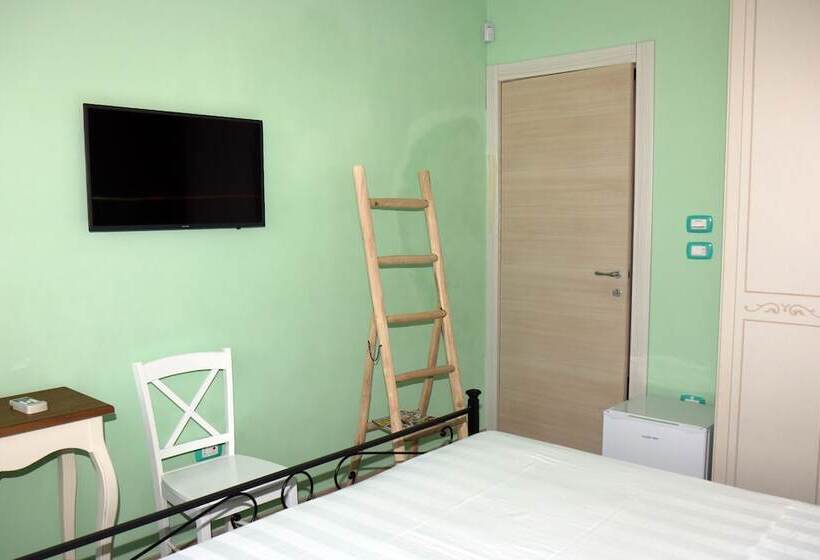 B&b Il Suono Del Mare