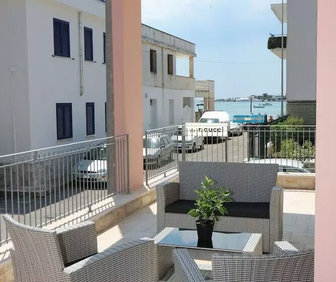 B&b Il Suono Del Mare