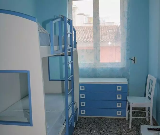 B&b Il Suono Del Mare