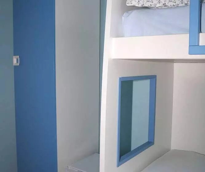 B&b Il Suono Del Mare