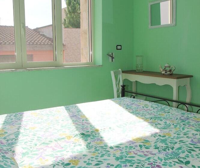 B&b Il Suono Del Mare