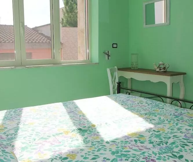 B&b Il Suono Del Mare