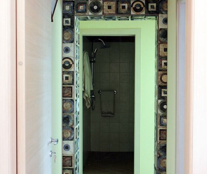 B&b Il Suono Del Mare