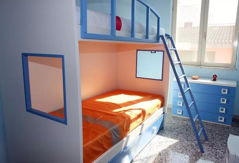 B&b Il Suono Del Mare