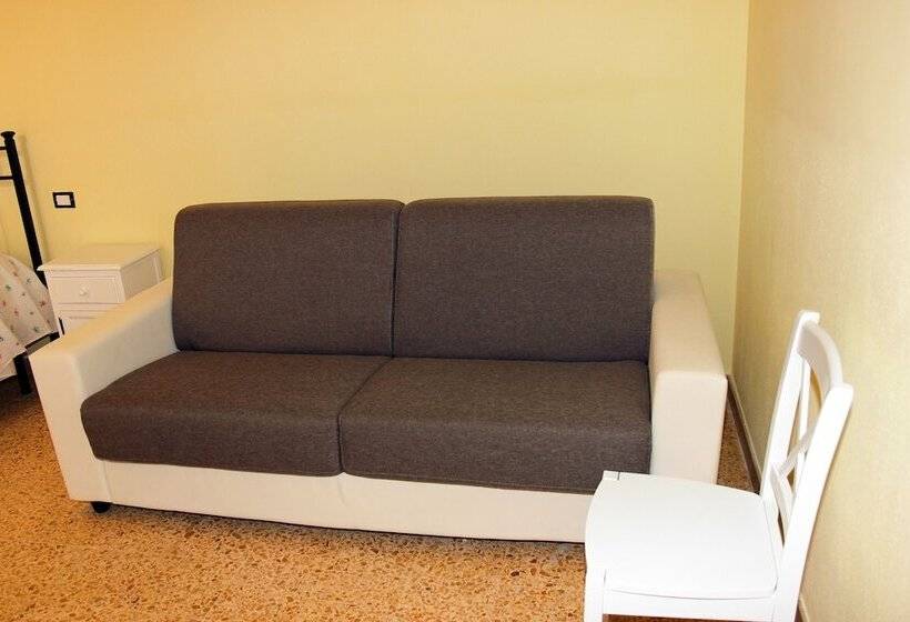 B&b Il Suono Del Mare