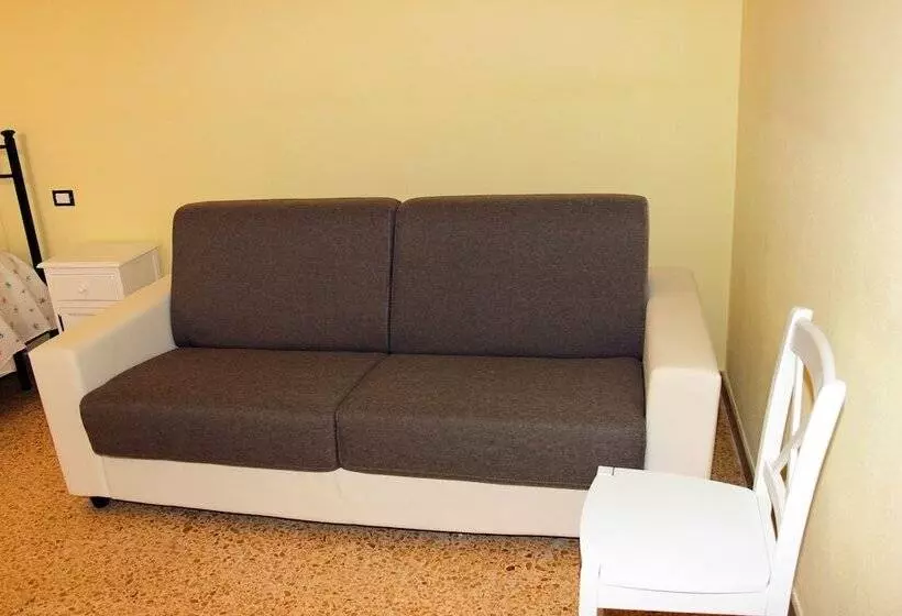 B&b Il Suono Del Mare