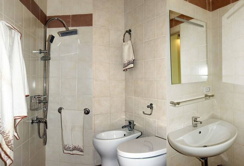 B&b Il Suono Del Mare