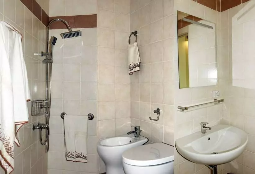 B&b Il Suono Del Mare