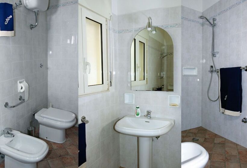 B&b Il Suono Del Mare