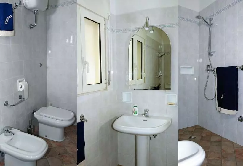 B&b Il Suono Del Mare