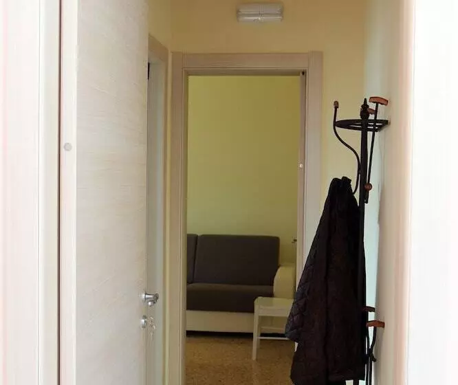 B&b Il Suono Del Mare