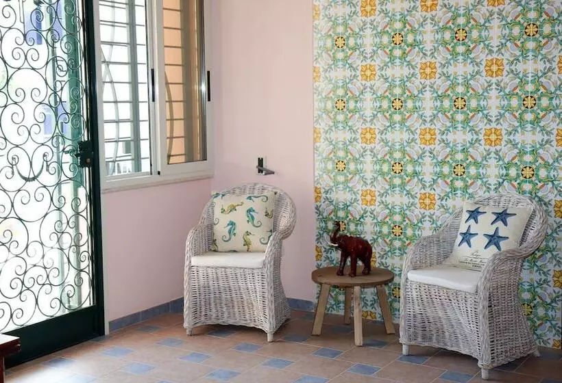 B&b Il Suono Del Mare