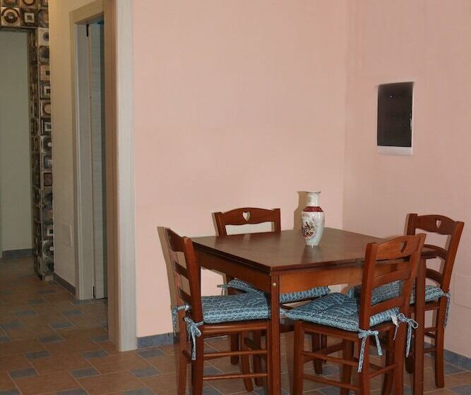 B&b Il Suono Del Mare