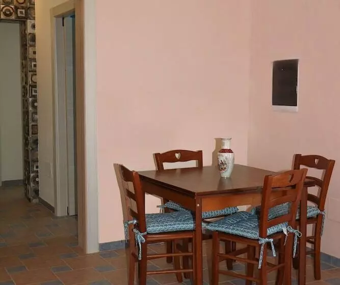 B&b Il Suono Del Mare