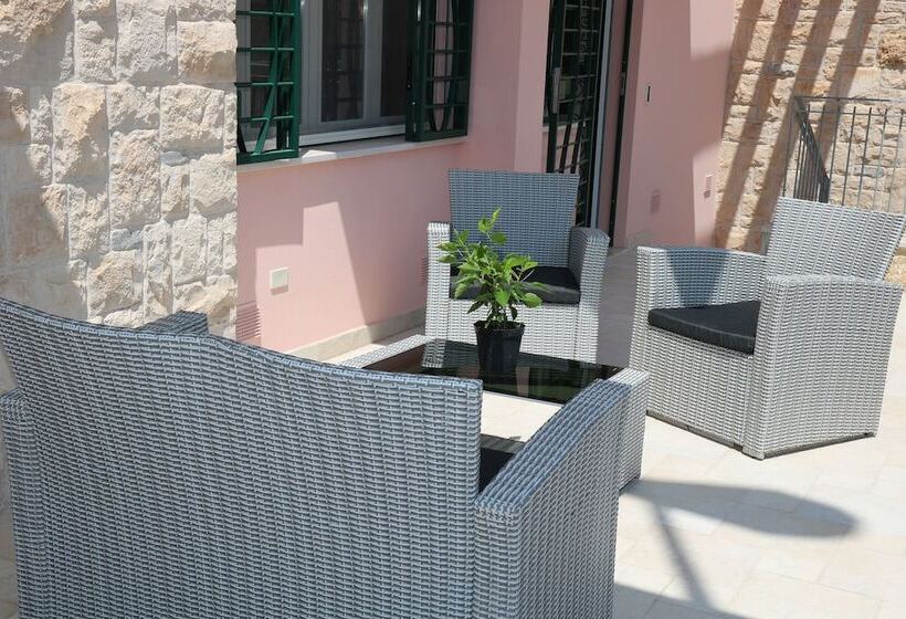 B&b Il Suono Del Mare