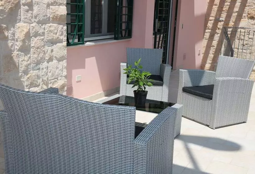 B&b Il Suono Del Mare