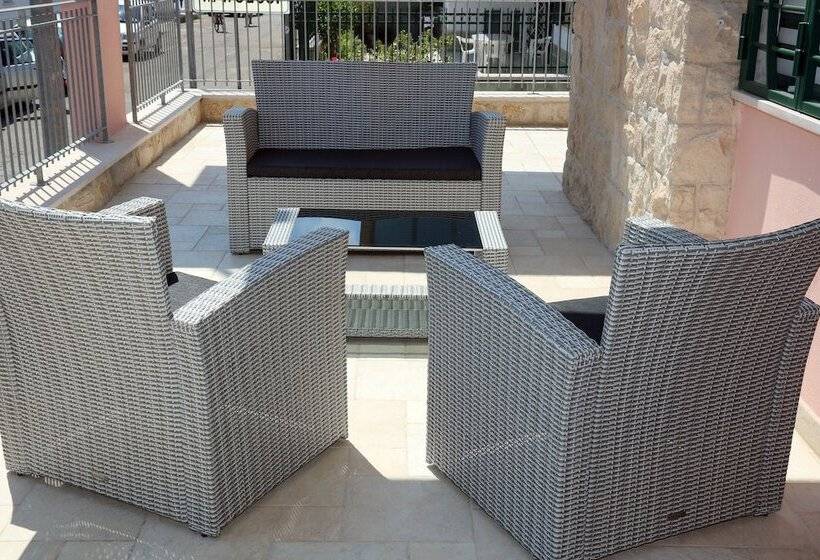 B&b Il Suono Del Mare