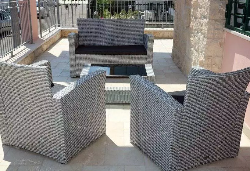 B&b Il Suono Del Mare