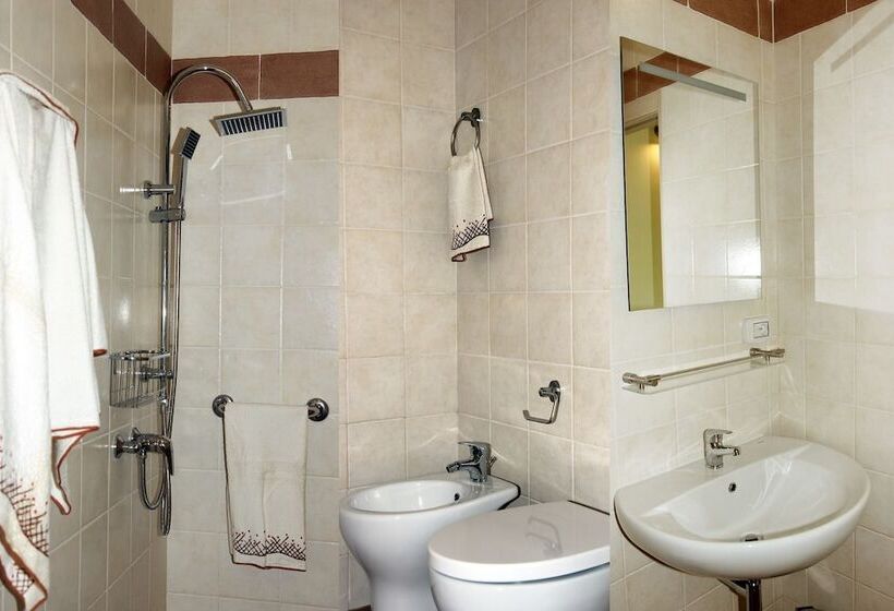 B&b Il Suono Del Mare