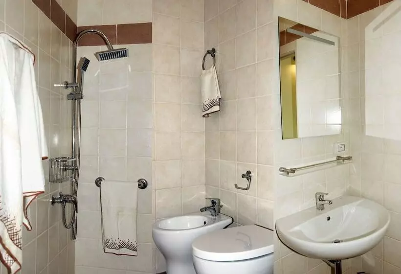 B&b Il Suono Del Mare