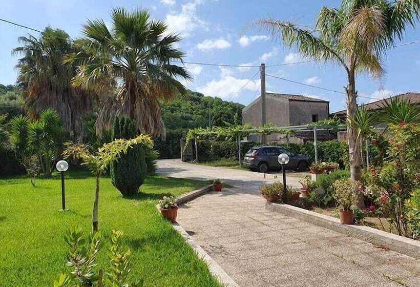 B&b La Collina Di Tropea