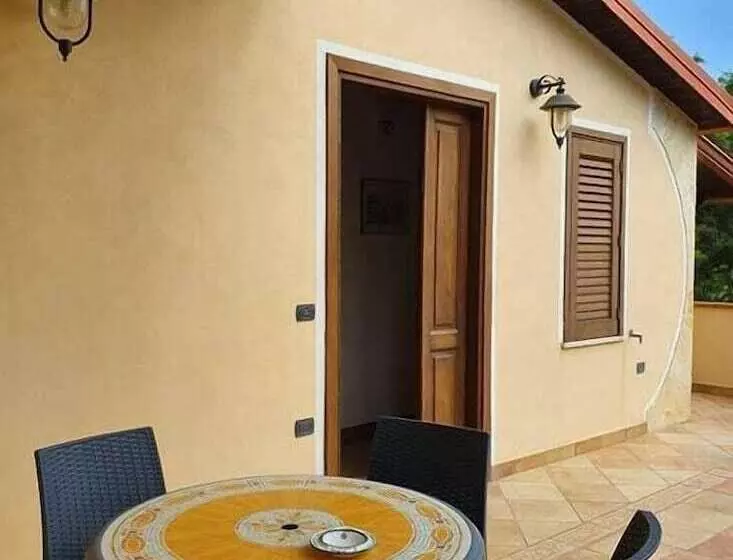 B&b La Collina Di Tropea