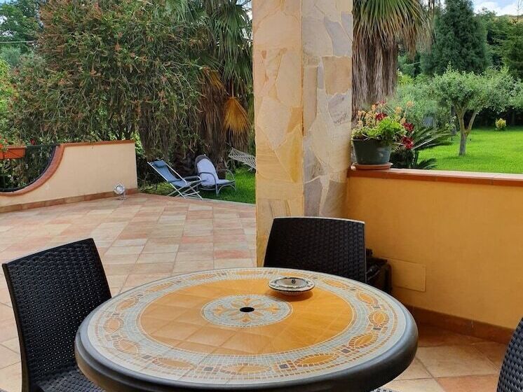 B&b La Collina Di Tropea