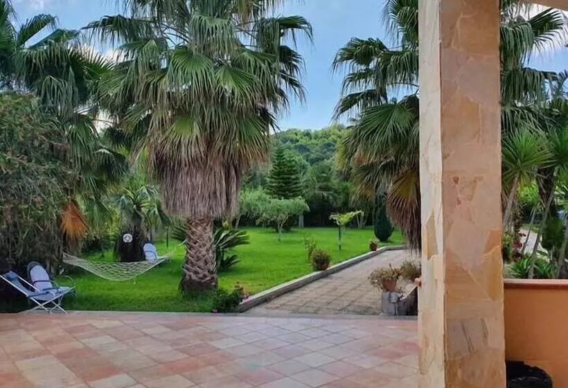 B&b La Collina Di Tropea