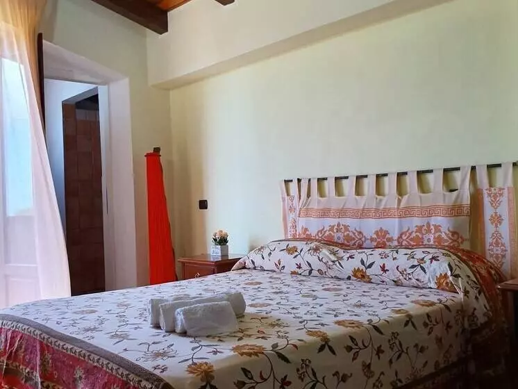 B&b La Collina Di Tropea