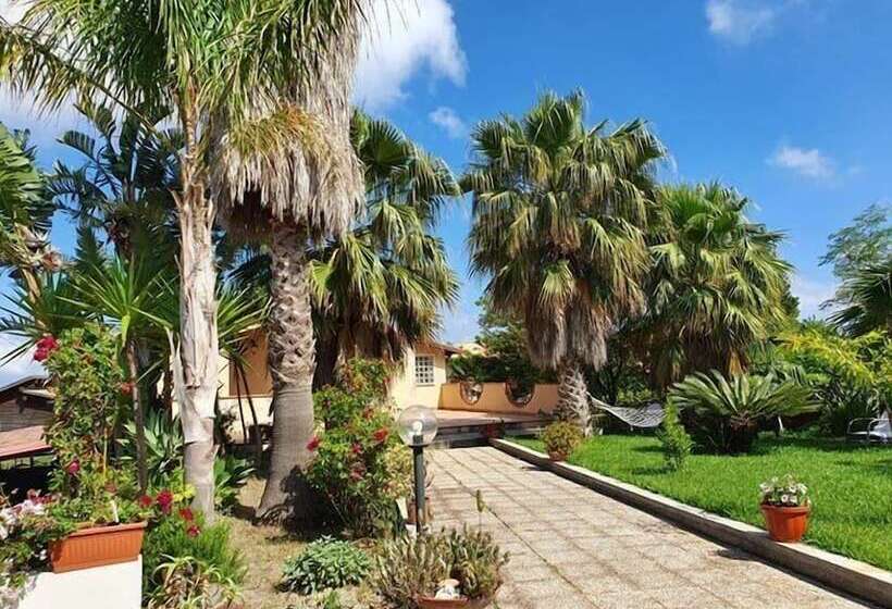 B&b La Collina Di Tropea