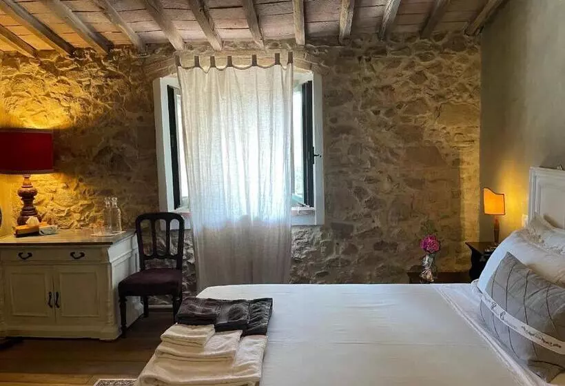 B&b Podere Camaiano