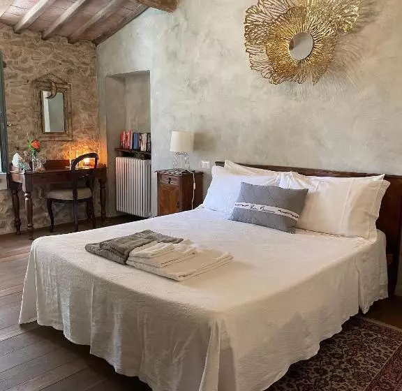 B&b Podere Camaiano