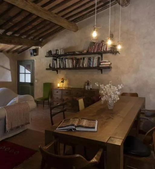 B&b Podere Camaiano