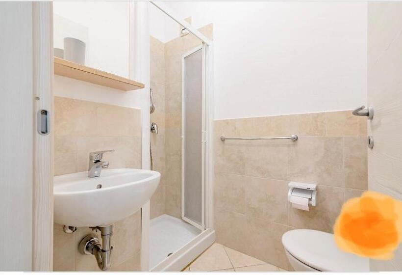 Bed and Breakfast Da Umby