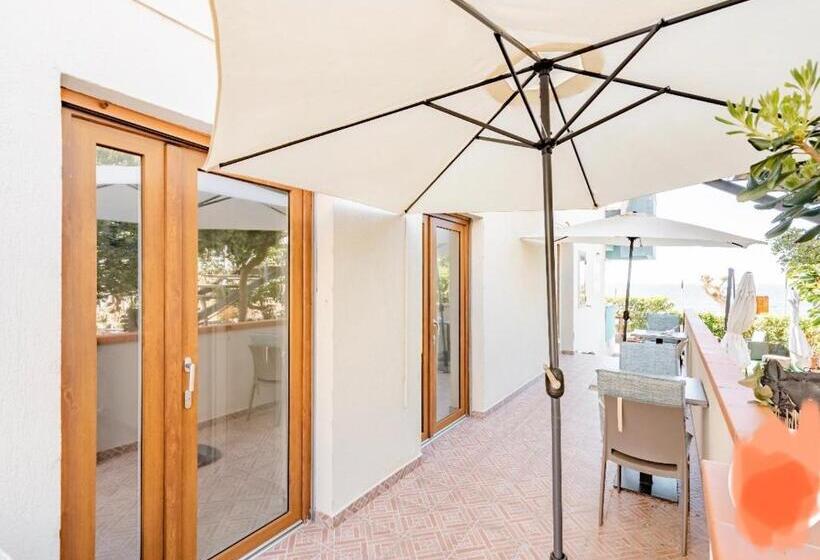 Bed and Breakfast Da Umby