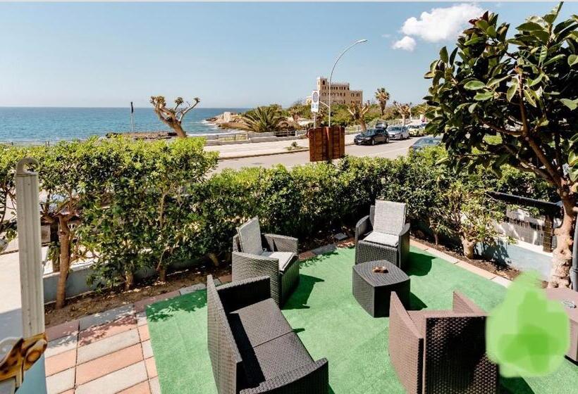 Bed and Breakfast Da Umby