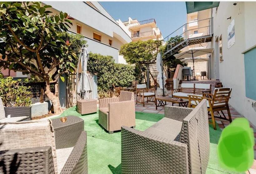 Bed and Breakfast Da Umby