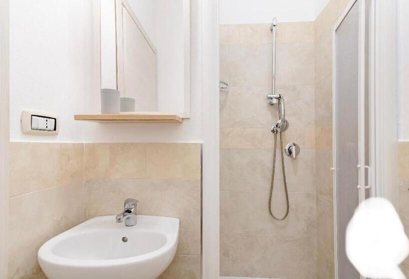 Bed and Breakfast Da Umby