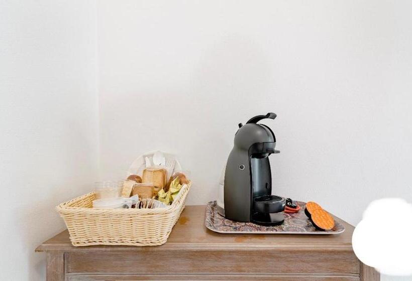 Bed and Breakfast Da Umby