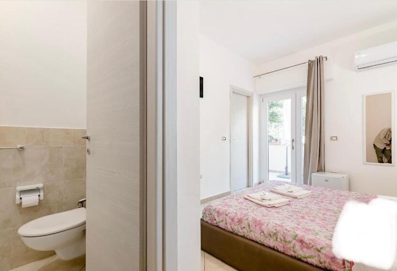 Bed and Breakfast Da Umby