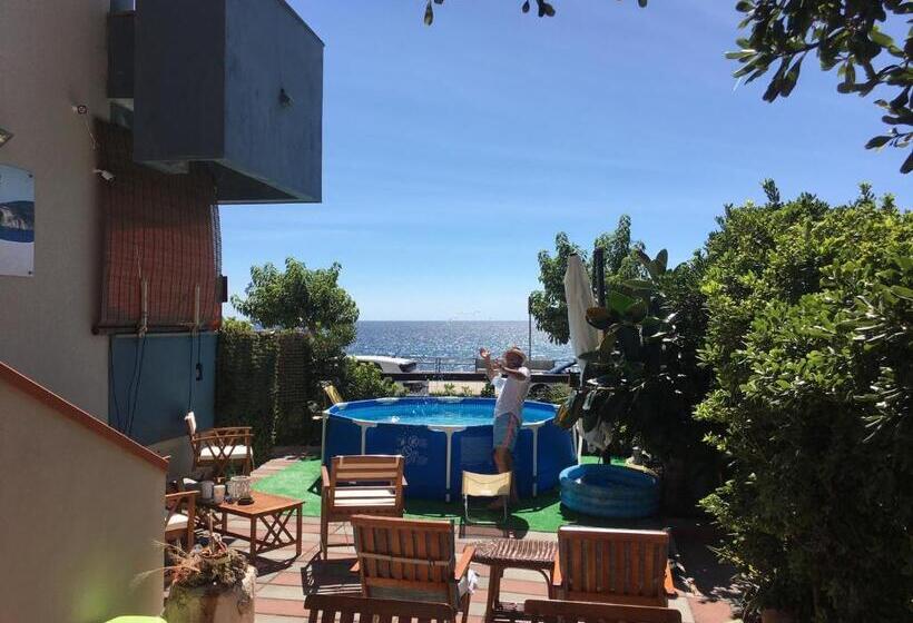 Bed and Breakfast Da Umby