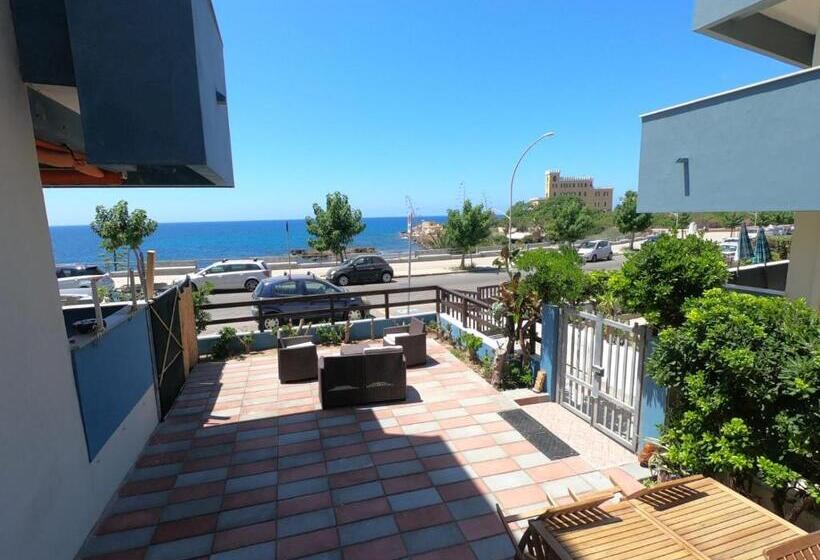 Bed and Breakfast Da Umby