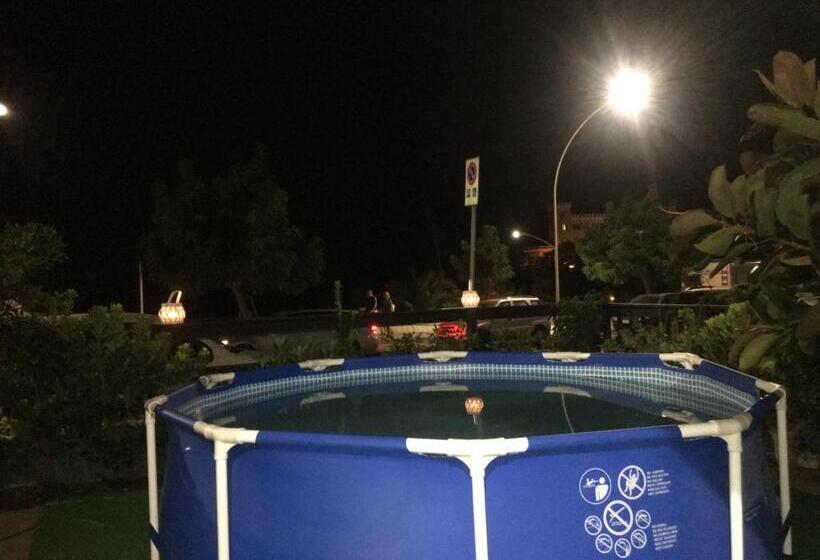 Bed and Breakfast Da Umby