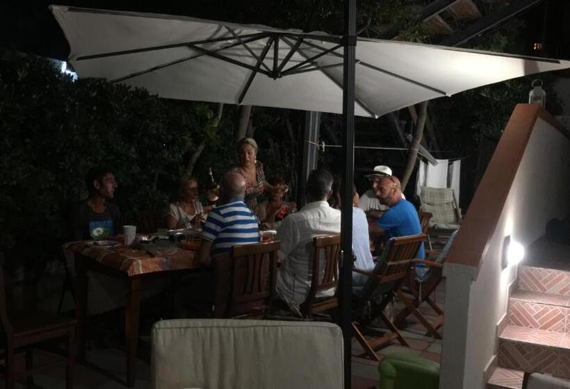 Bed and Breakfast Da Umby