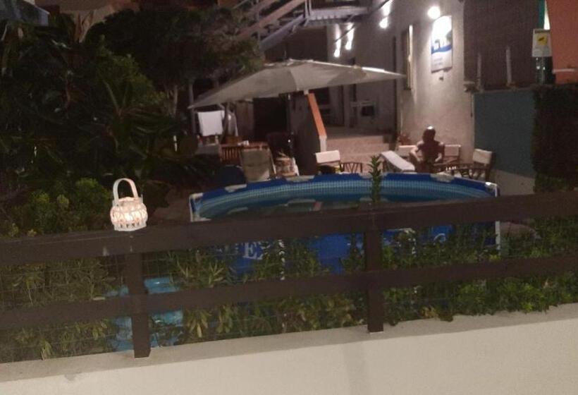 Bed and Breakfast Da Umby