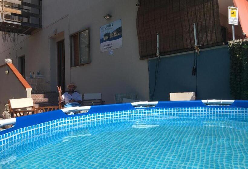 Bed and Breakfast Da Umby