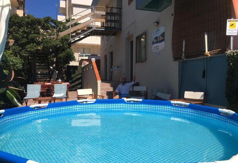 Bed and Breakfast Da Umby