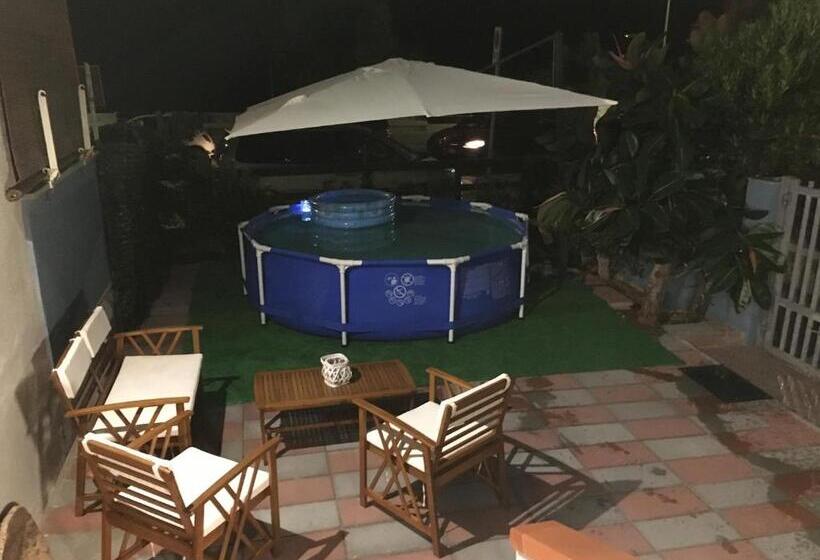 Bed and Breakfast Da Umby